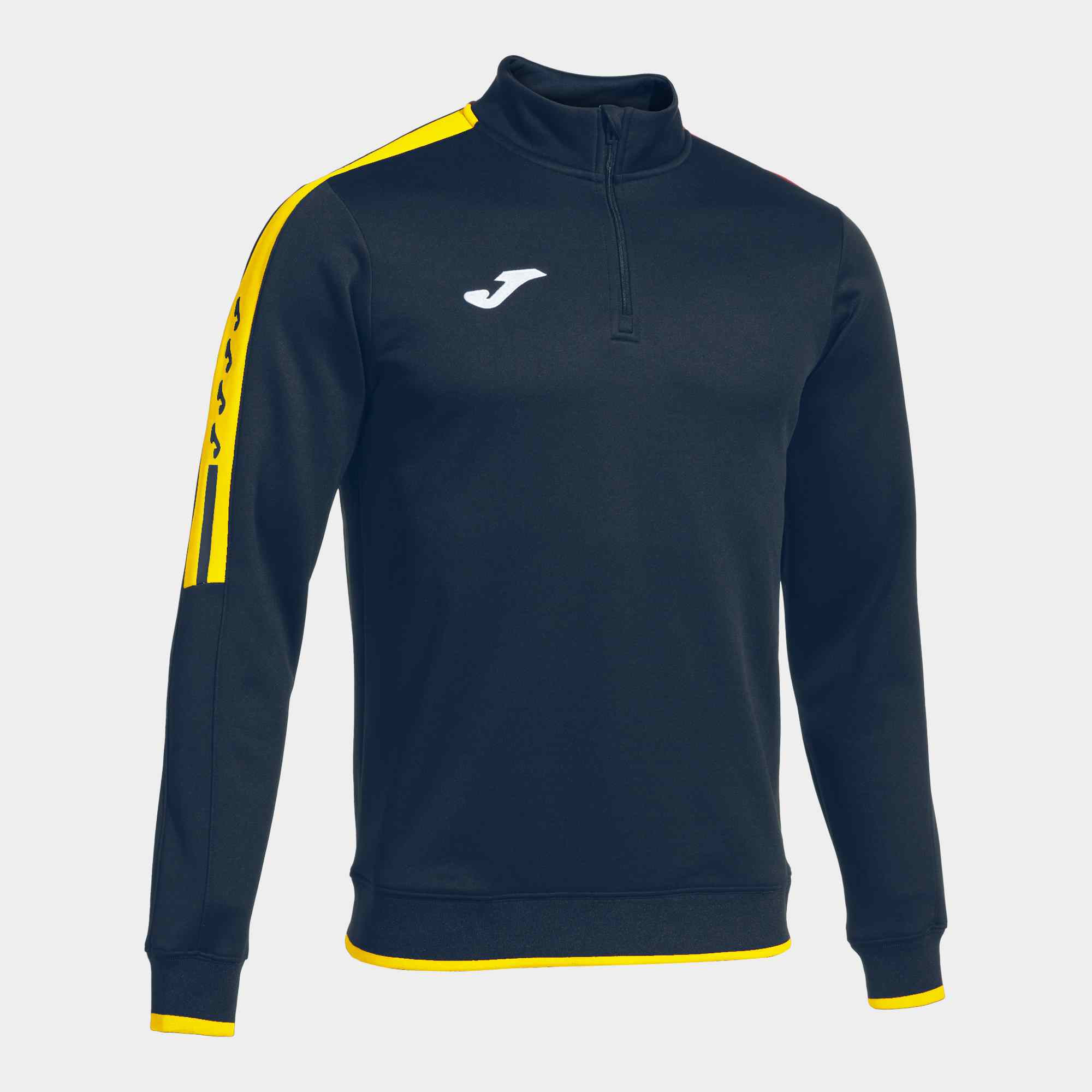 Joma Olympiada 1/4 Zip Top