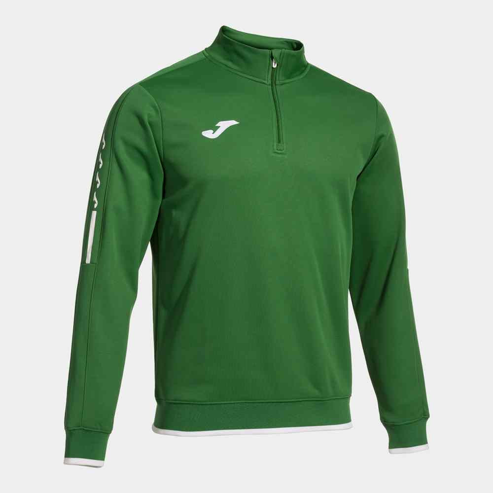 Joma Olympiada 1/4 Zip Top