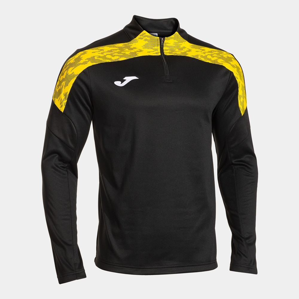 Joma Championship VIII 1/4 Zip Top