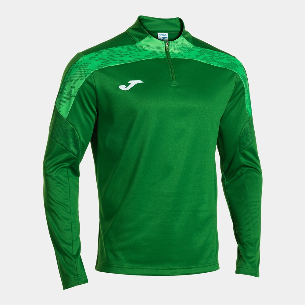 Joma Championship VIII 1/4 Zip Top