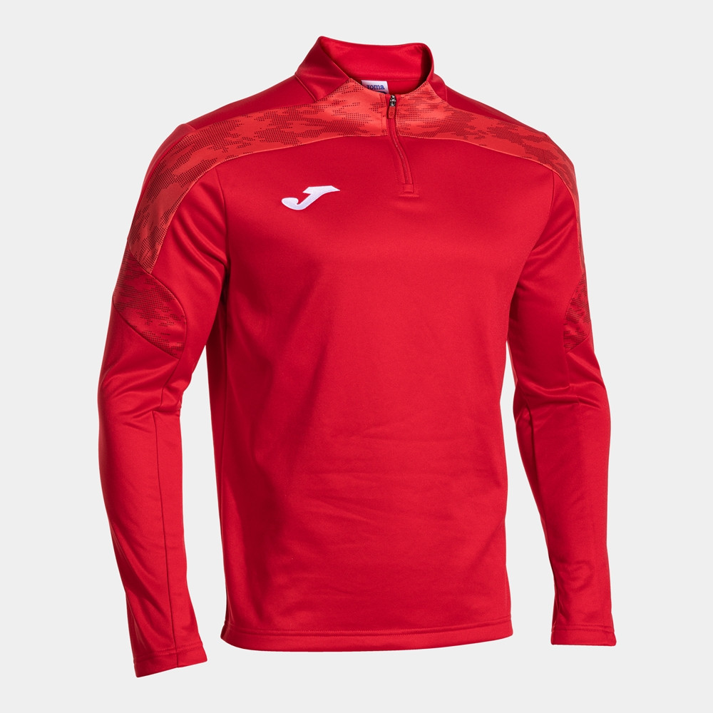 Joma Championship VIII 1/4 Zip Top