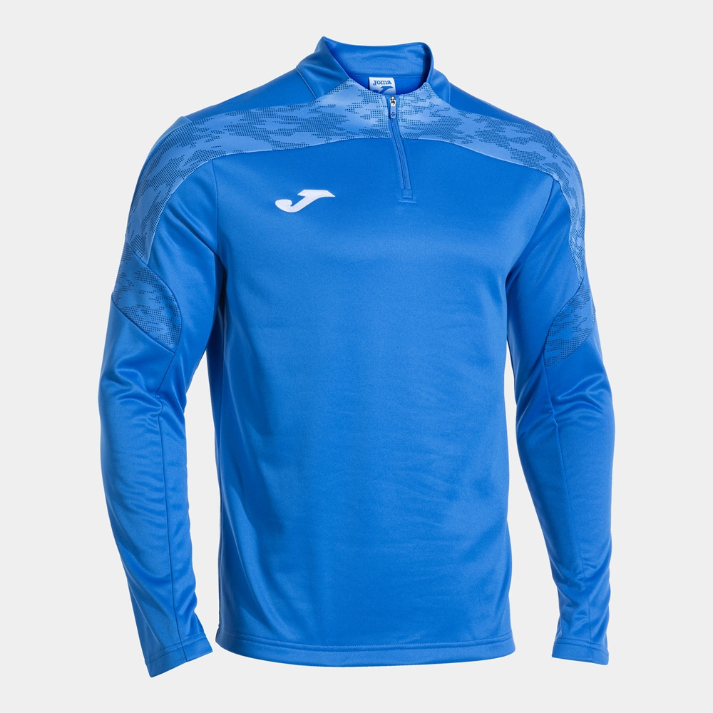 Joma Championship VIII 1/4 Zip Top