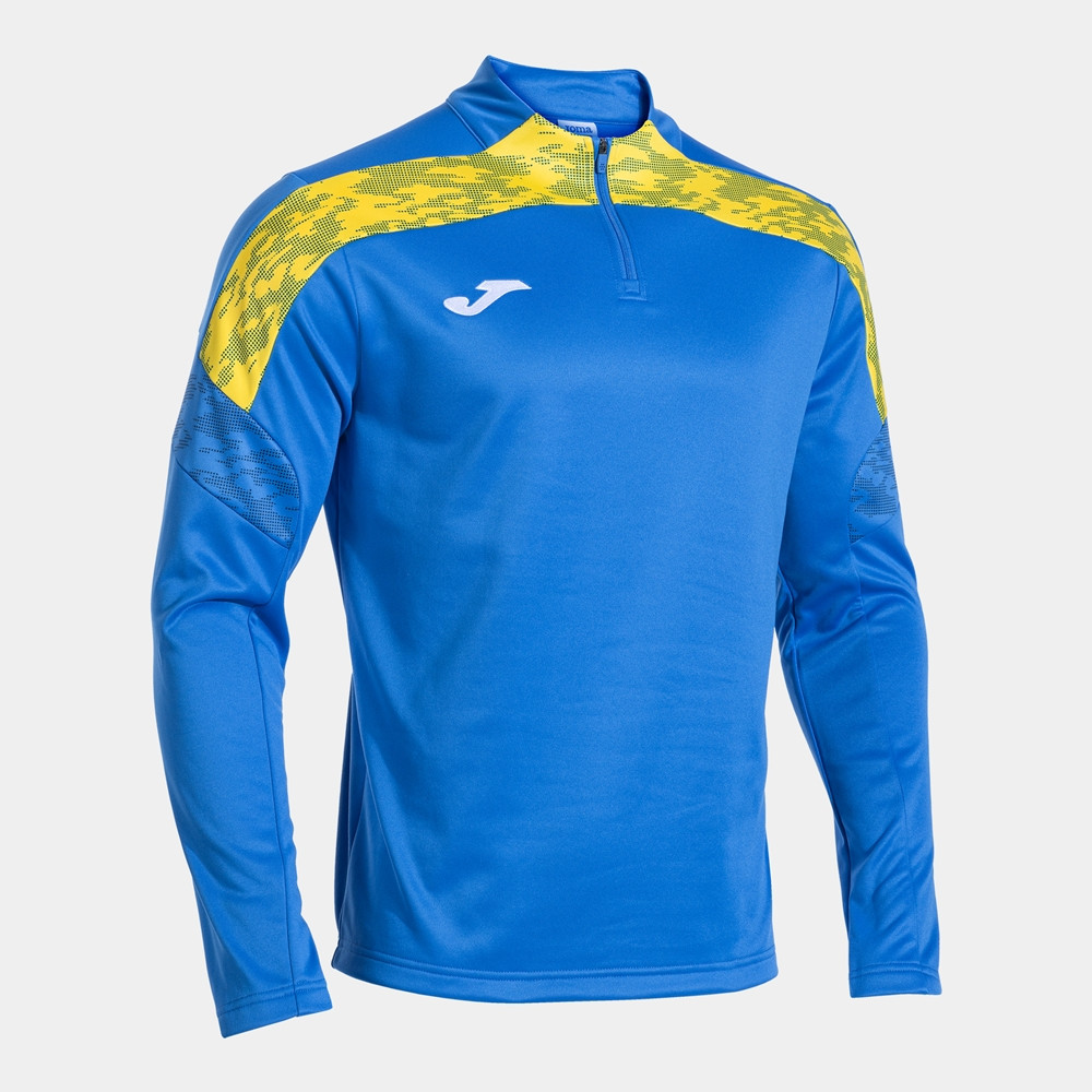 Joma Championship VIII 1/4 Zip Top