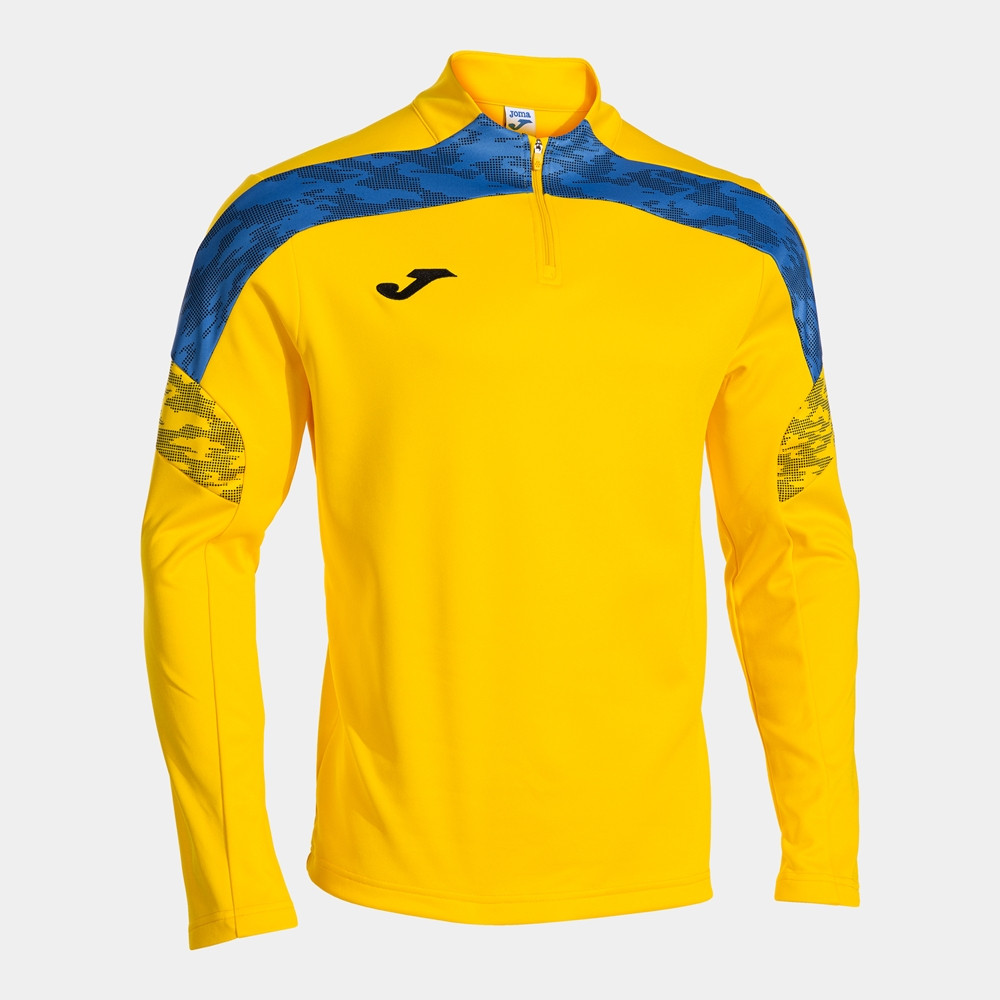 Joma Championship VIII 1/4 Zip Top