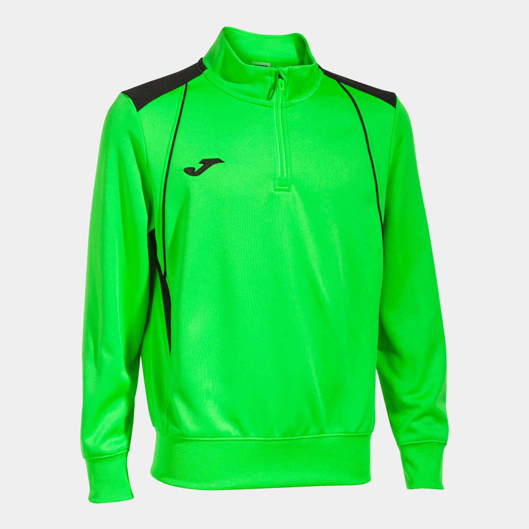 Joma Championship VII 1/4 Zip Top