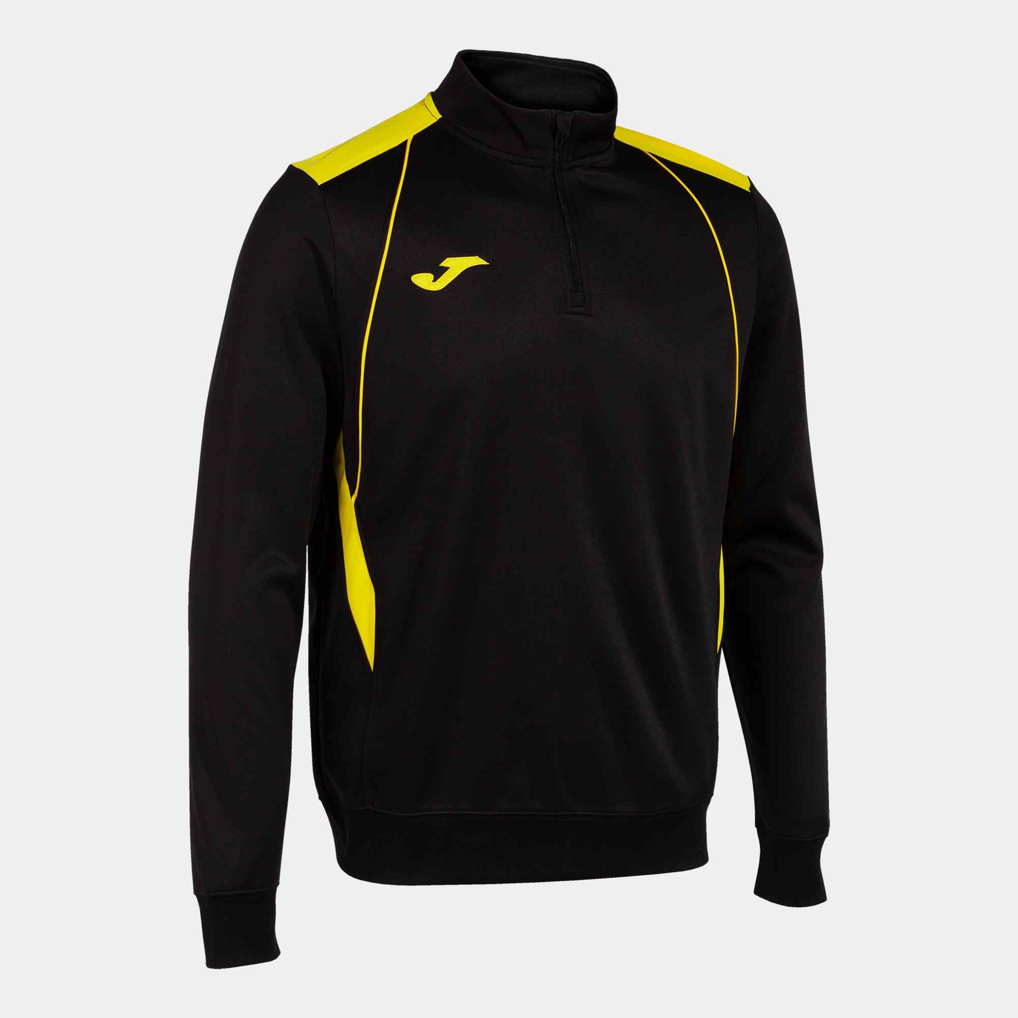 Joma Championship VII 1/4 Zip Top