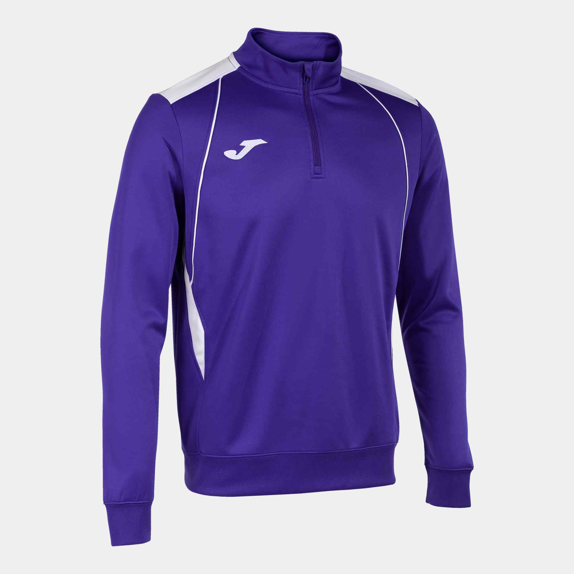 Joma Championship VII 1/4 Zip Top