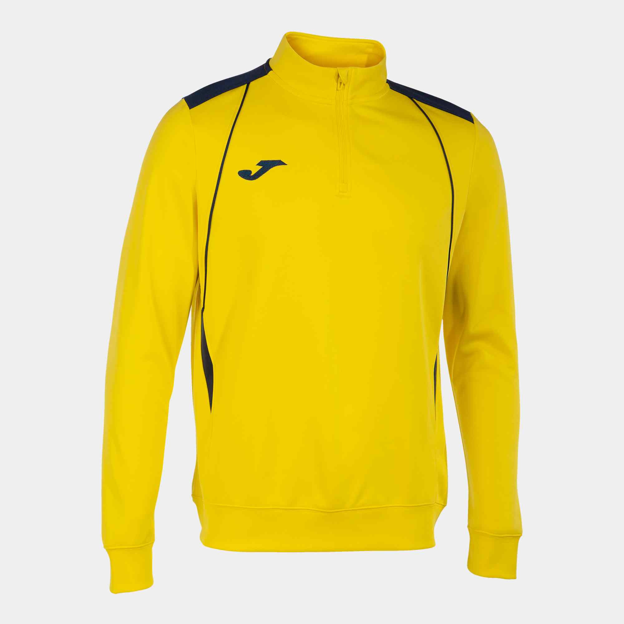 Joma Championship VII 1/4 Zip Top