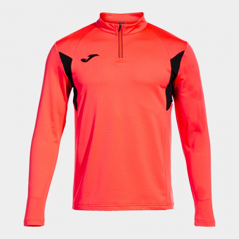 Joma Winner III 1/4 Zip Top