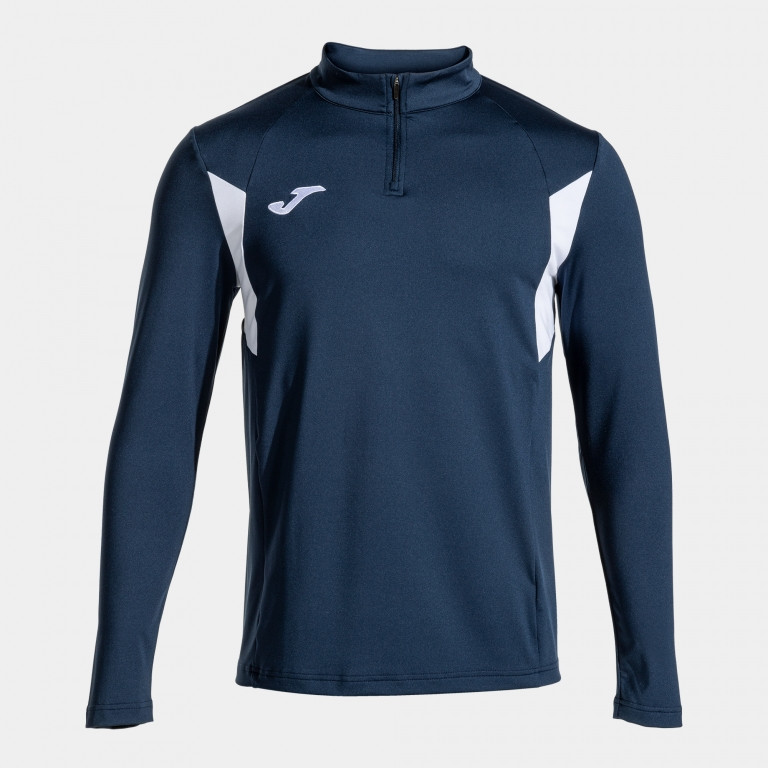 Joma Winner III 1/4 Zip Top