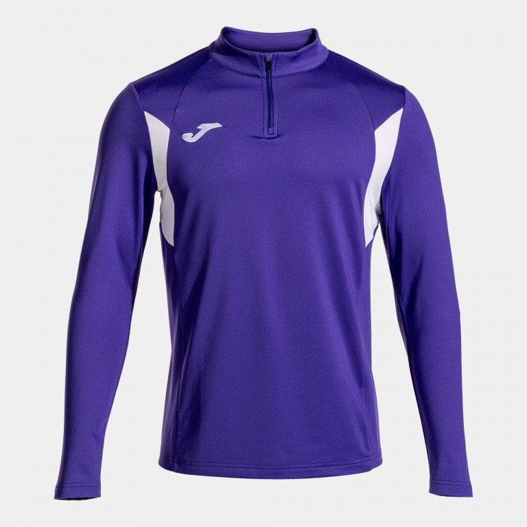 Joma Winner III 1/4 Zip Top