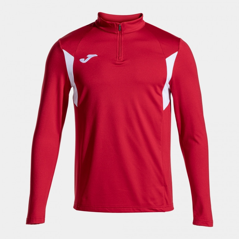 Joma Winner III 1/4 Zip Top