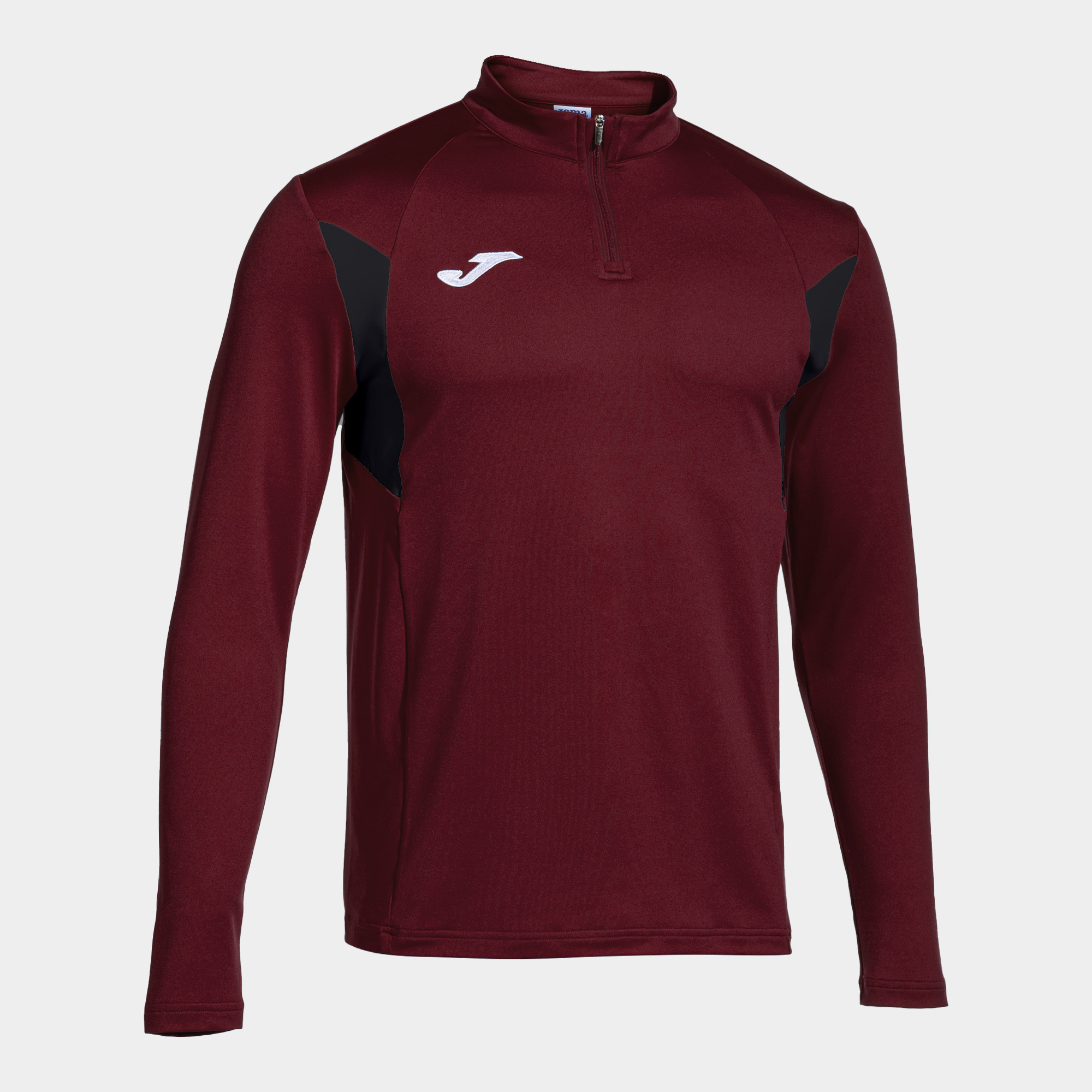 Joma Winner III 1/4 Zip Top