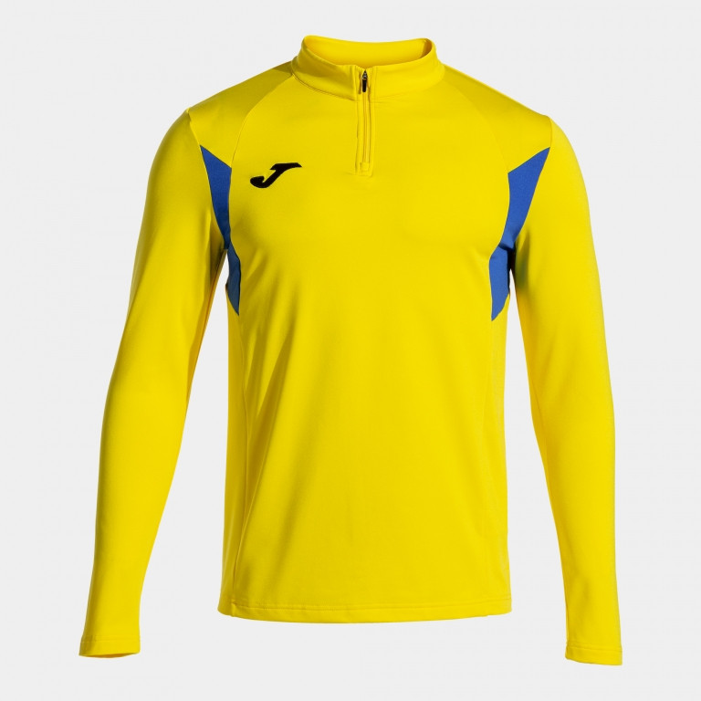 Joma Winner III 1/4 Zip Top
