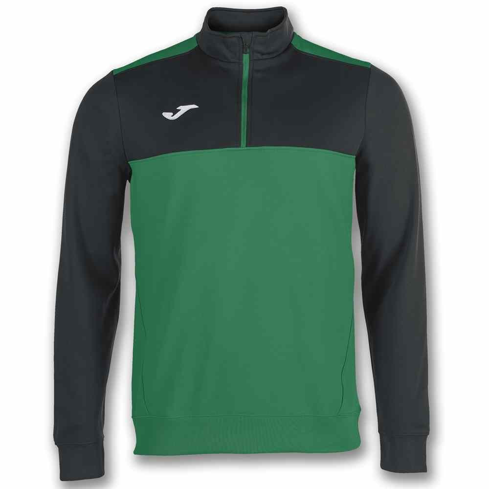 Joma Winner 1/4 Zip Top