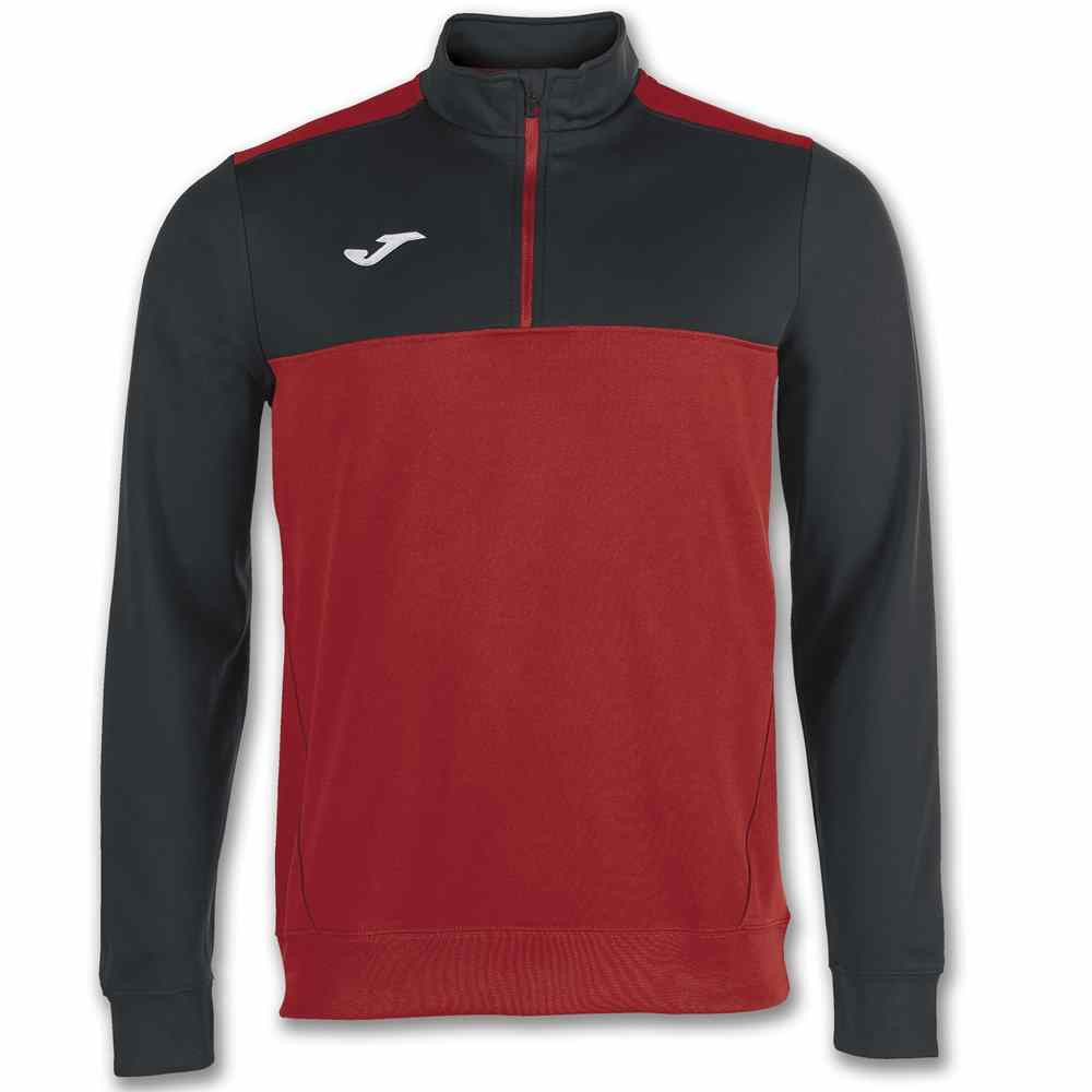 Joma Winner 1/4 Zip Top