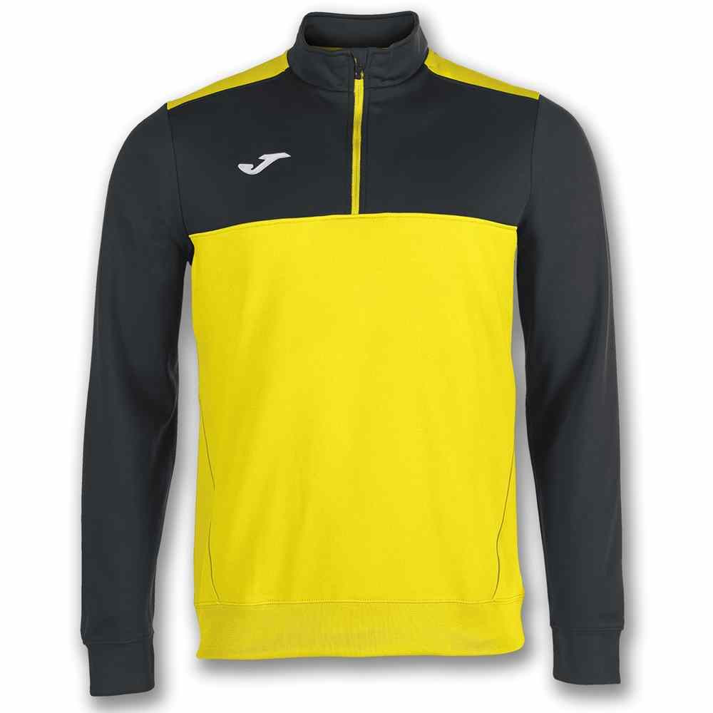 Joma Winner 1/4 Zip Top