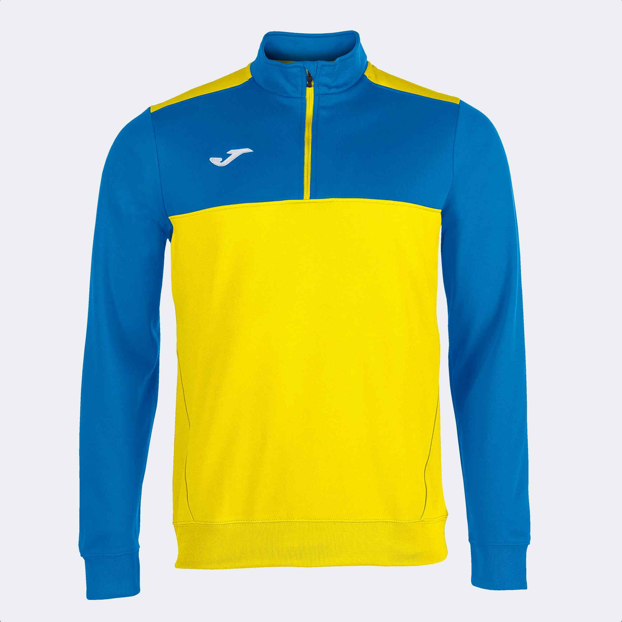 Joma Winner 1/4 Zip Top