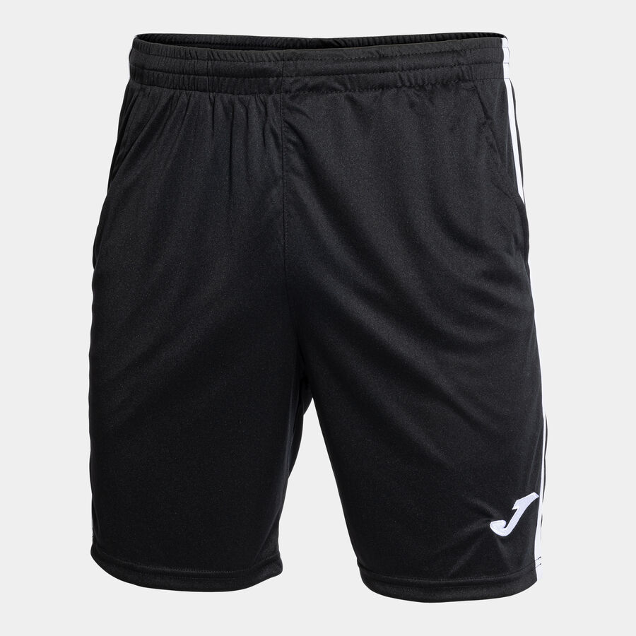 Joma Open III Shorts