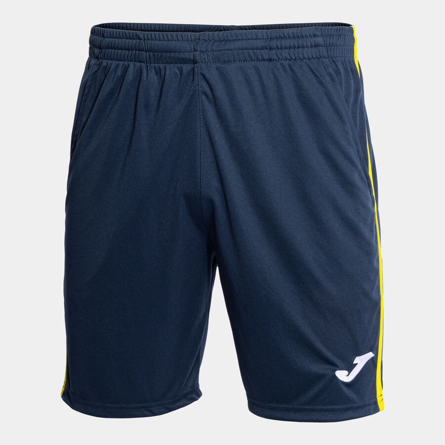 Joma Open III Shorts