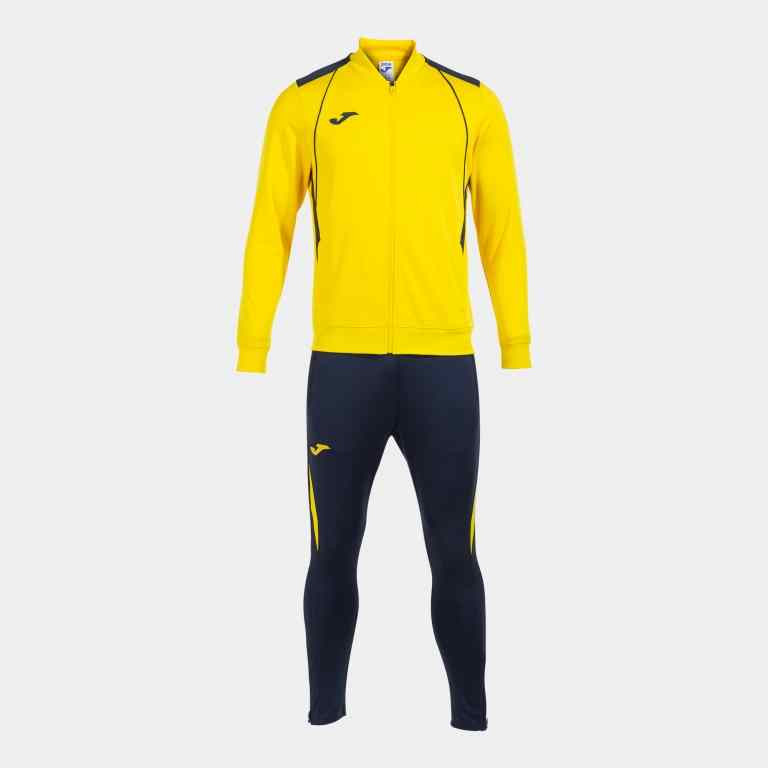 Joma Championship VII Tracksuit
