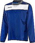 Macron Hanoi Training Top Royal-White