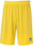 Centre II Basic Shorts (without inner slip) corn yellow