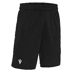 CURIUM short Black