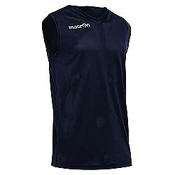 Amon shirt Navy