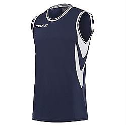 Macron Ethane shirt Navy
