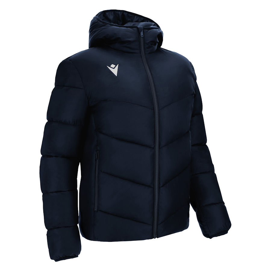 Macron ARCTIC Bomber Jacket