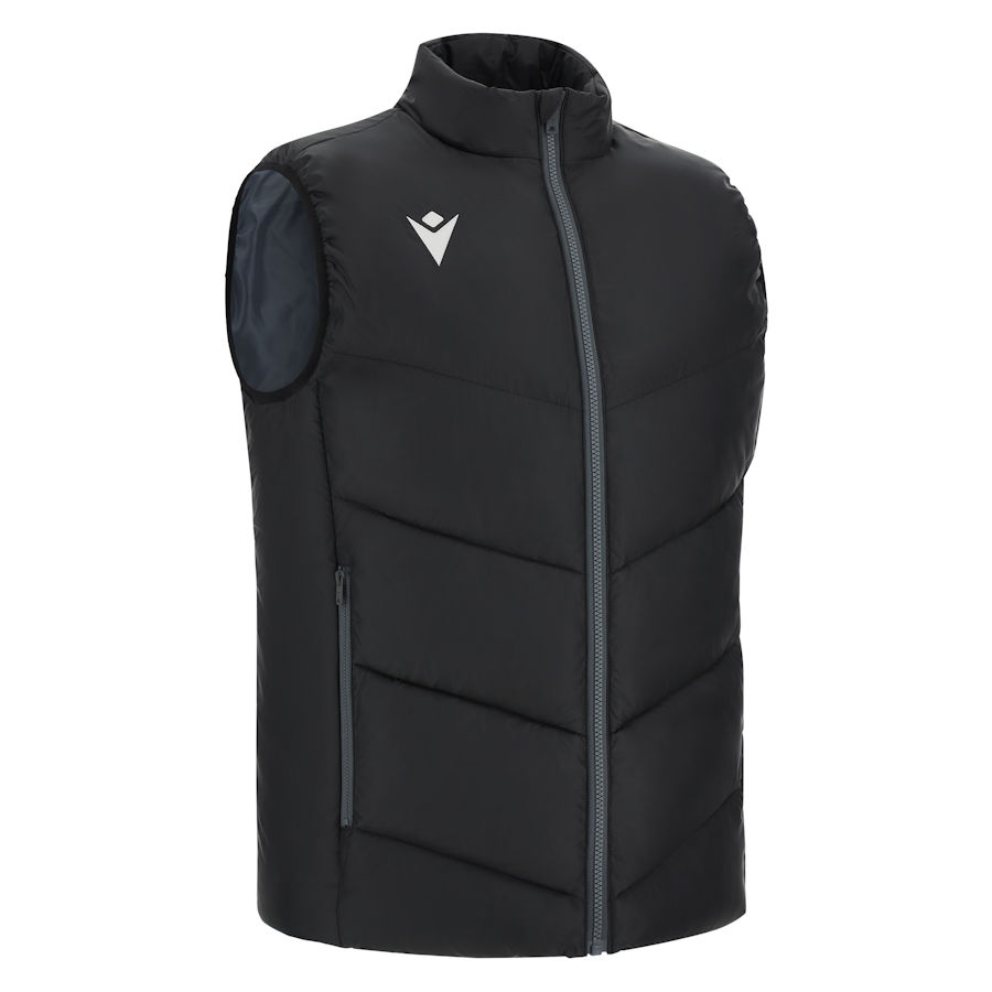 Macron Coldmire Gillet