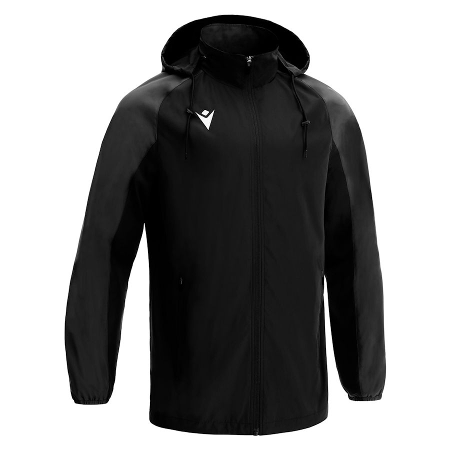 Macron Elbrus Windbreaker