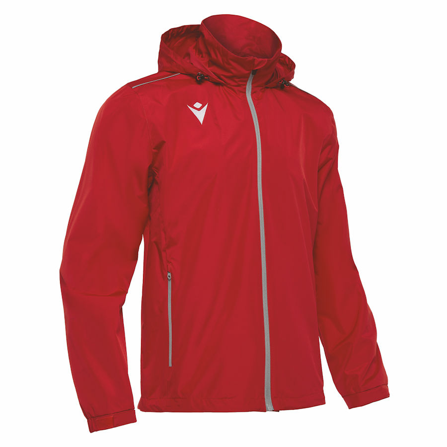 LYNGEN Rain Jacket