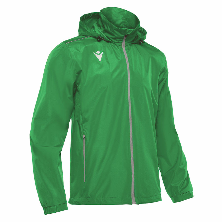 LYNGEN Rain Jacket