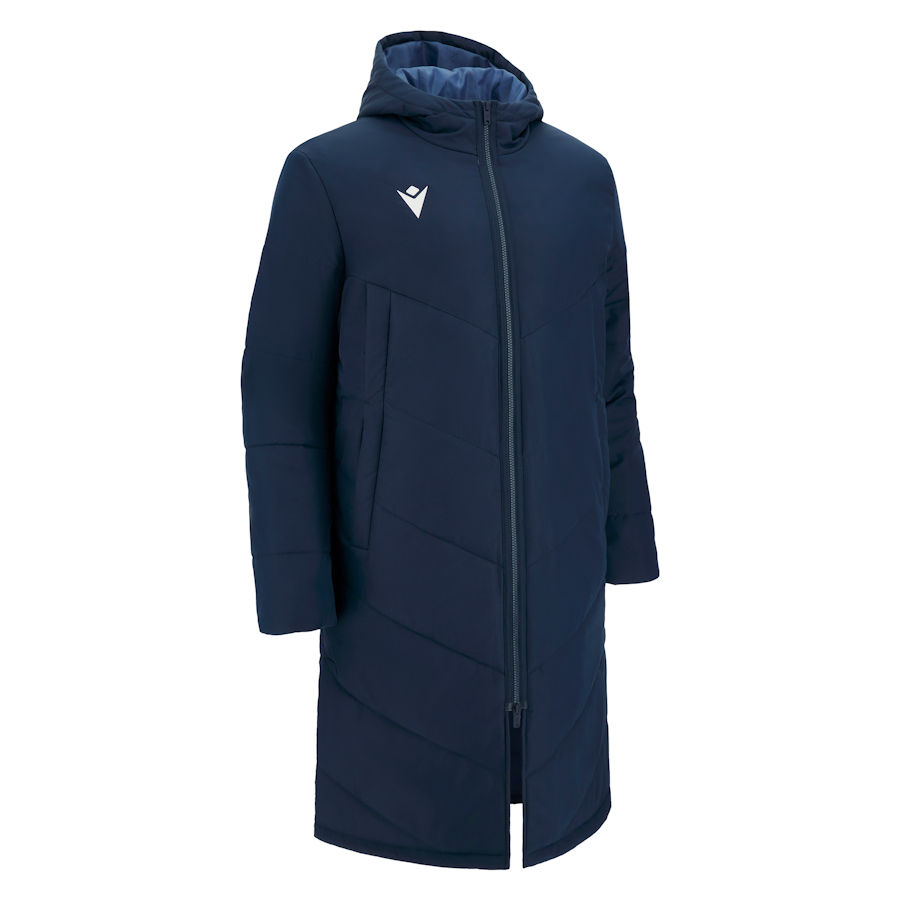 Macron Northland Long Winter Jacket