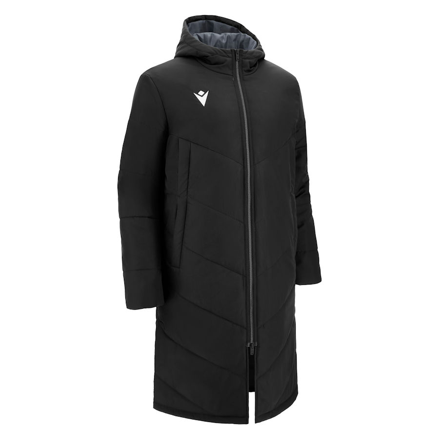 Macron Northland Long Winter Jacket