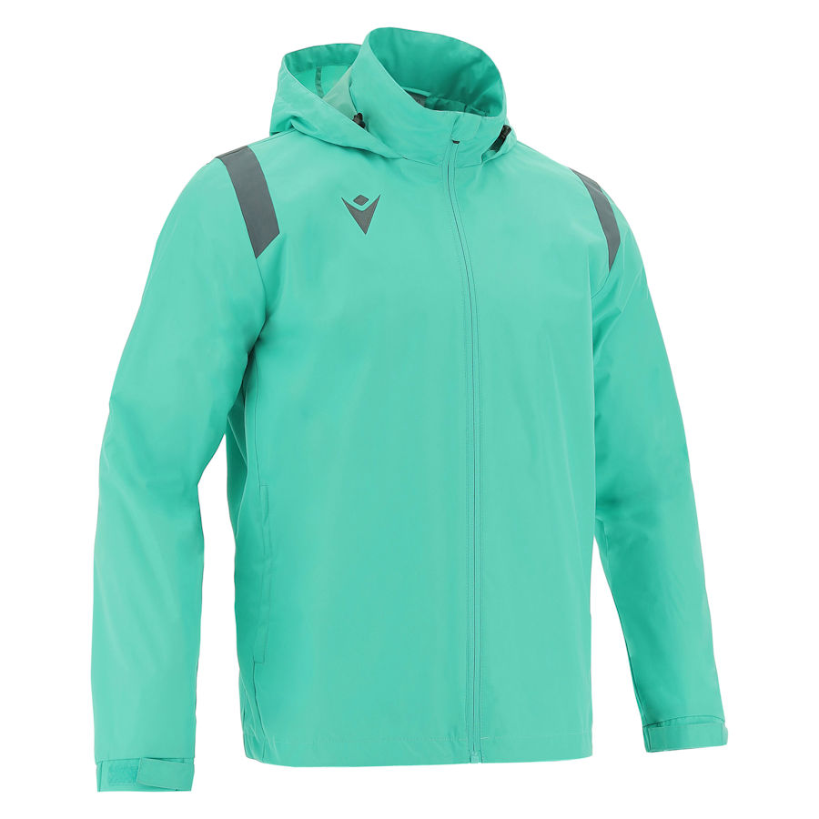 Macron Saransk Rain Jacket
