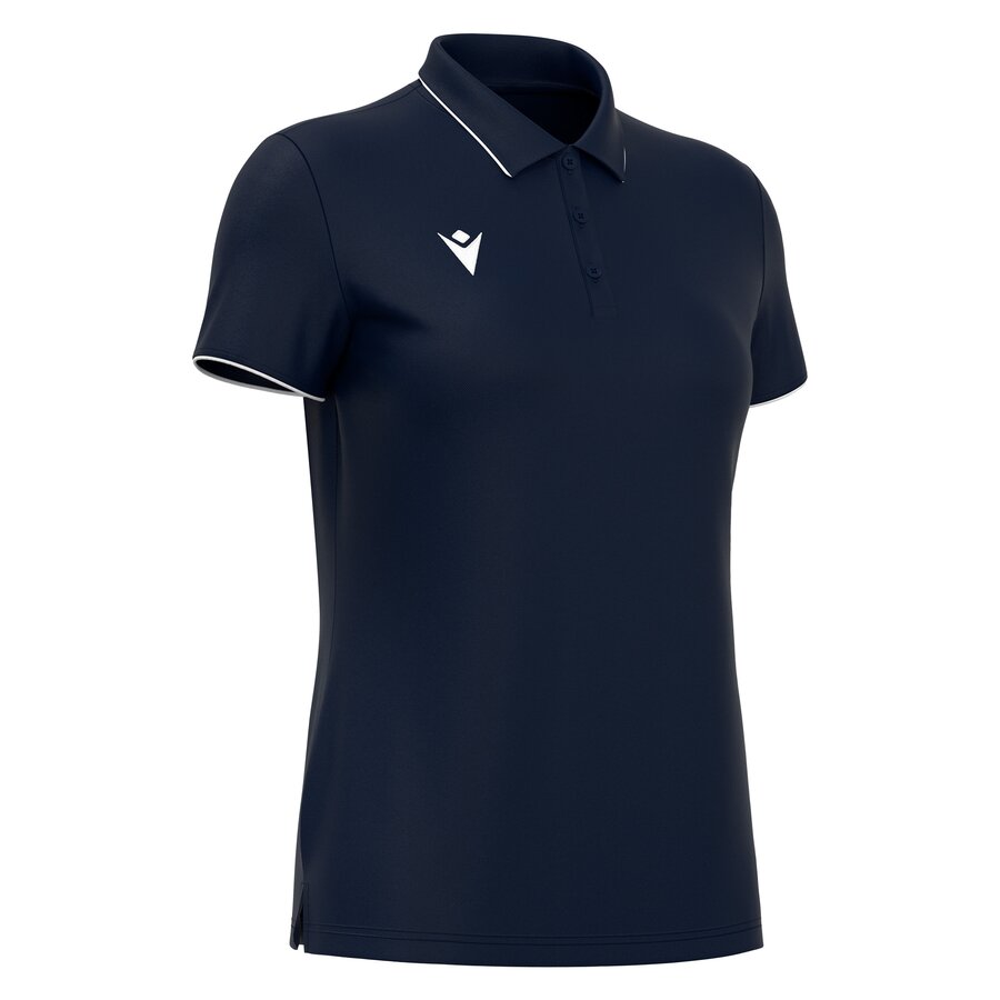 Macron Melody Polo in Navy