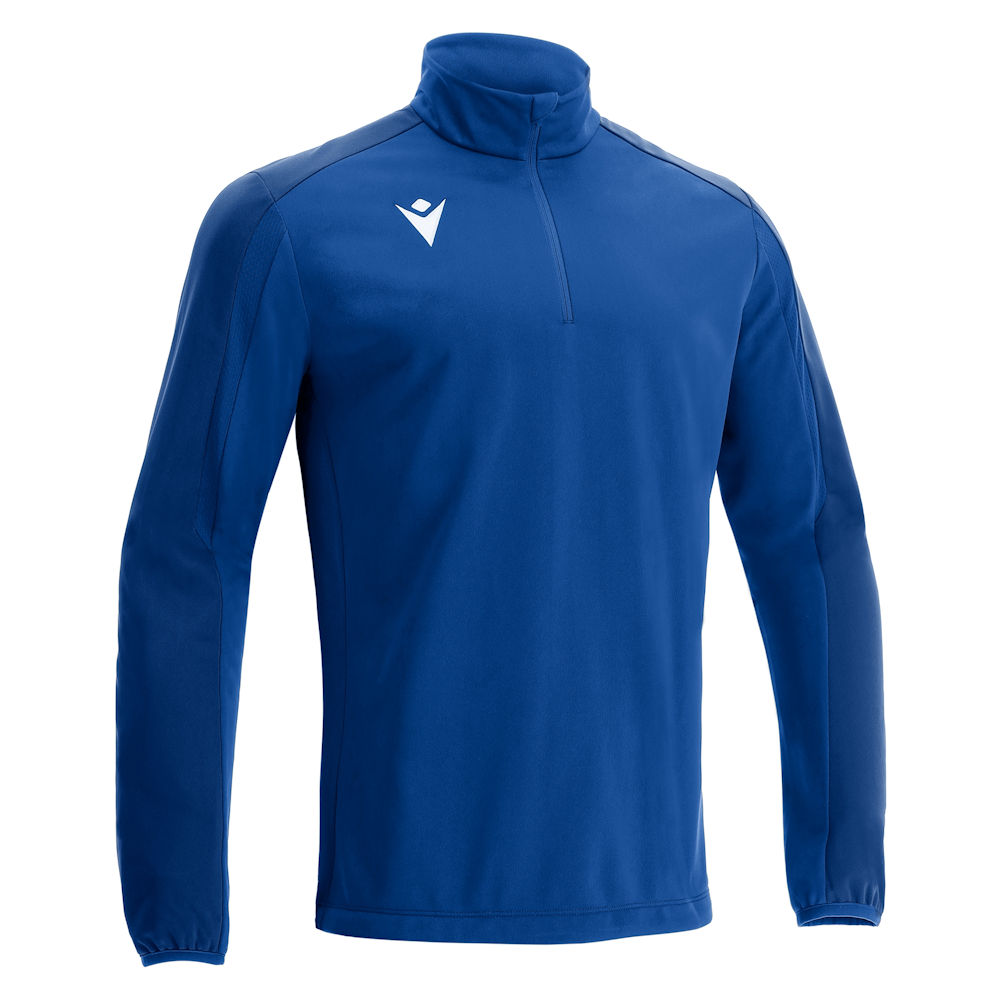 Macron Arno 1/4 Zip Training Top