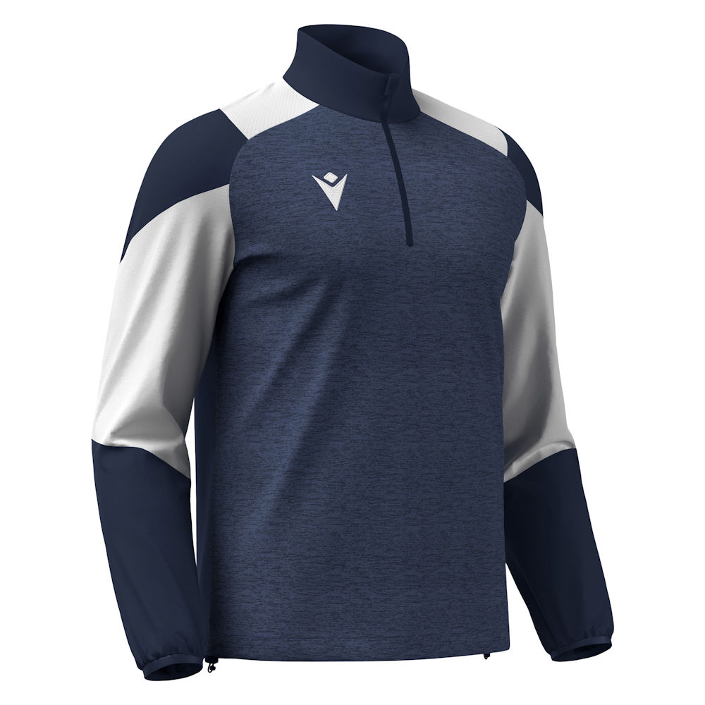 Macron Cuzco 1/4 zip training top