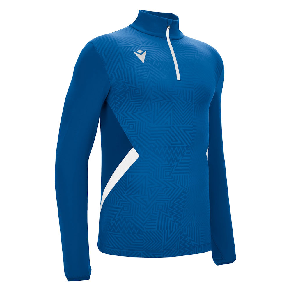 Macron Fraser 1/4 Zip