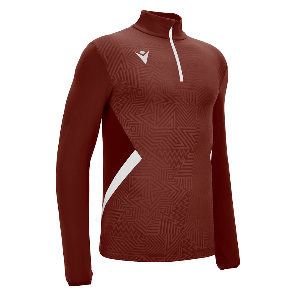 Macron Fraser 1/4 Zip