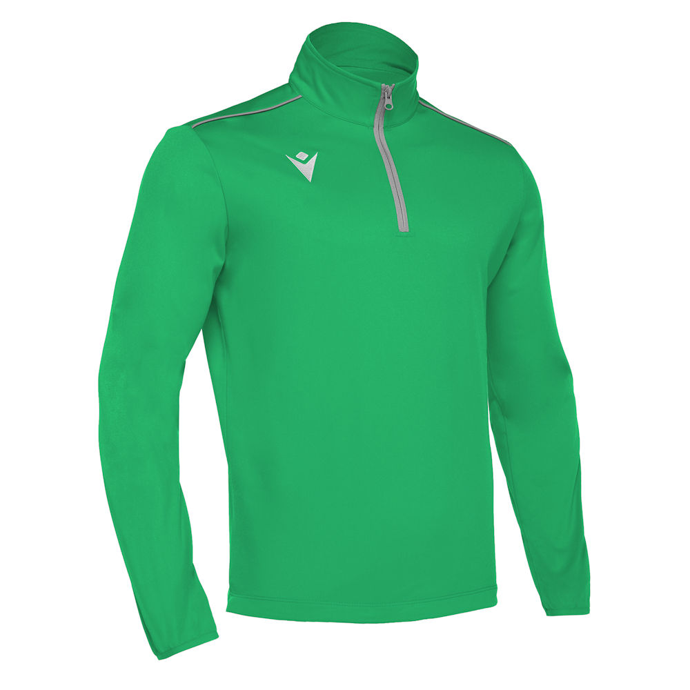 Macron Havel 1/4 Zip Top