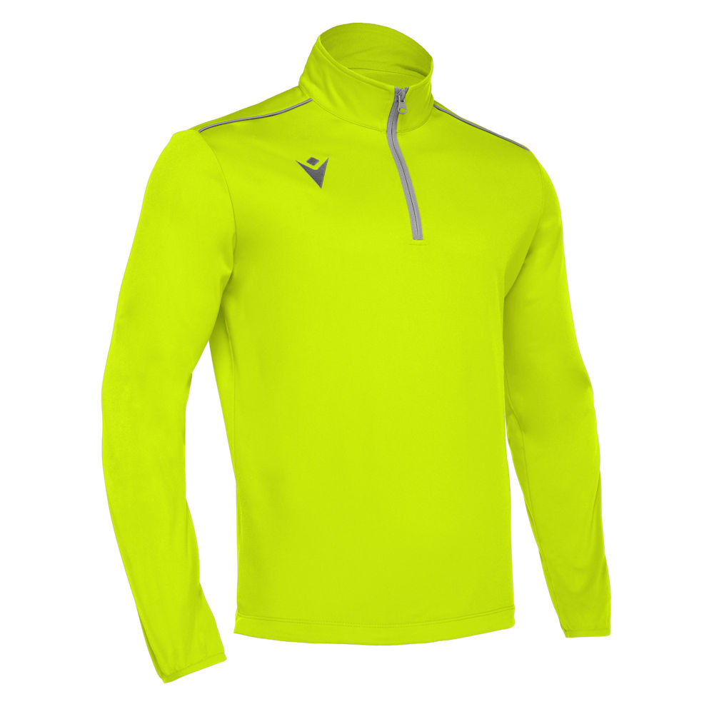 Macron Havel 1/4 Zip Top
