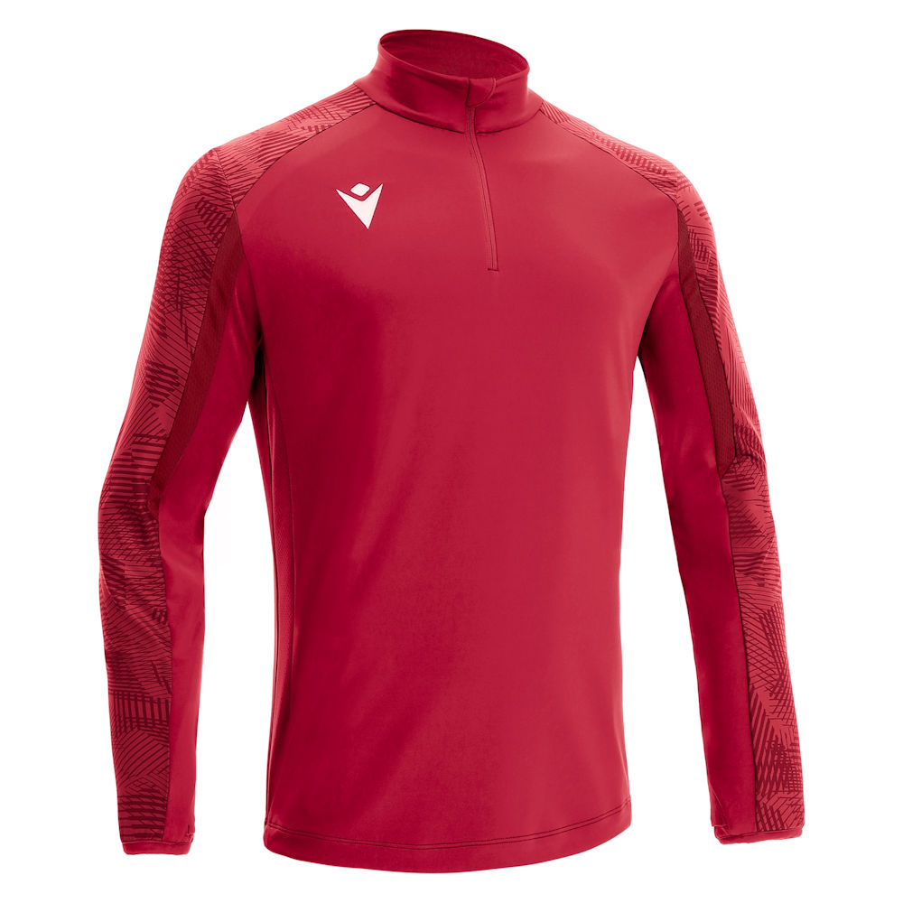 Maacron Naryn 1/4 Zip Top
