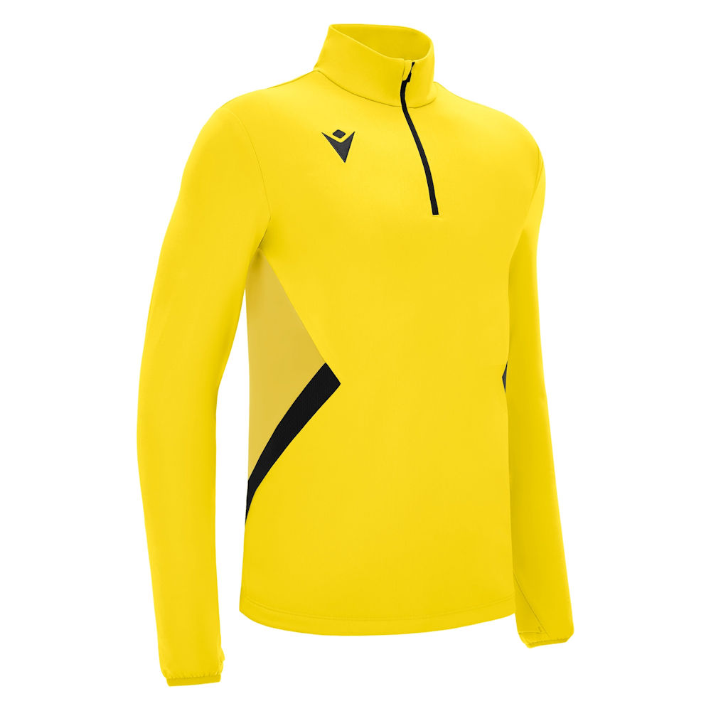 Macron Piave 1/4 Zip training Top