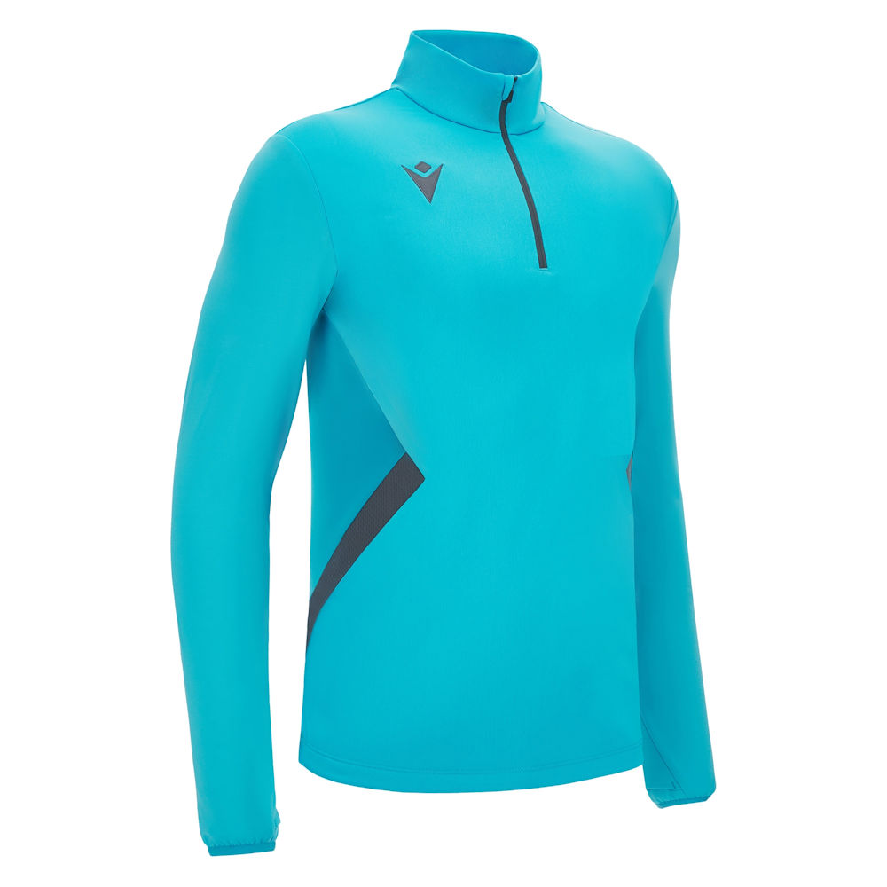 Macron Piave 1/4 Zip training Top
