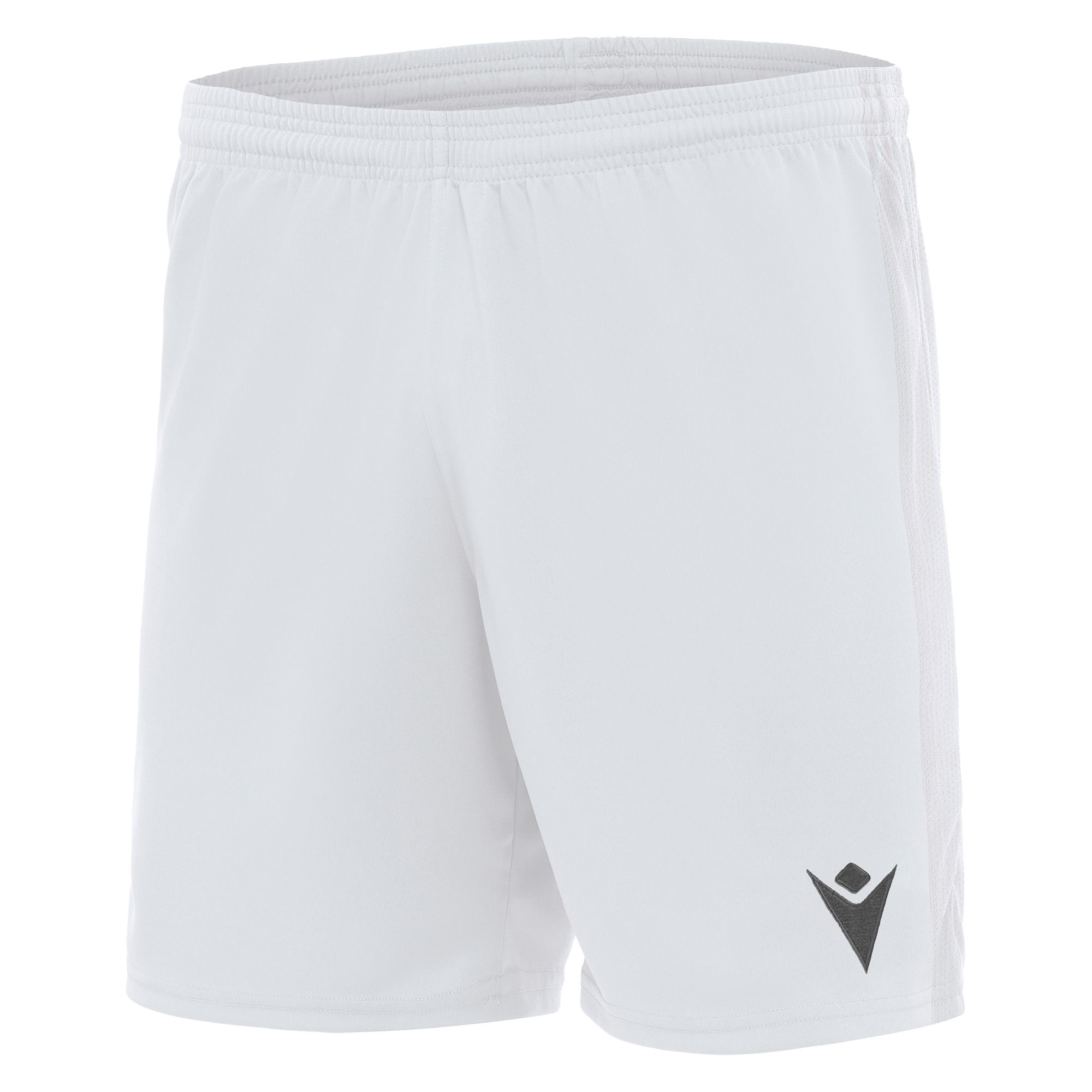 Macron Acrux Ladies Football shorts white