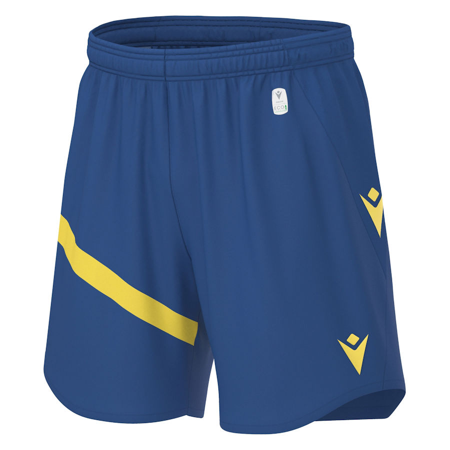 Macron Shen Eco Shorts